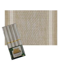 Килимок для сервірування 45x30 см «Домашній» 