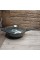 Сковорода 28 см WOK з кришкою APL1497 Vezzer