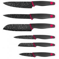 Набір ножів 6 предметів Fiesta
