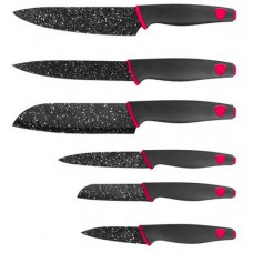 Набір ножів 6 предметів Fiesta