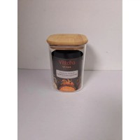 Ємність скляна 1,1 л 