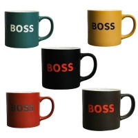 Чашка 485 мл «Boss» 