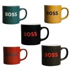 Чашка 485 мл «Boss» 