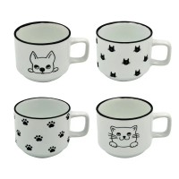 Чашка 270 мл «Улюблена лапка» 