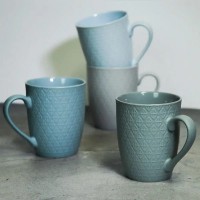 Чашка 370 мл «Коліжанка»