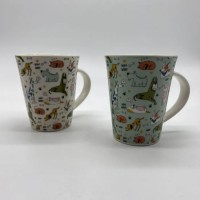 Чашка 360 мл «Безмежна радість» 