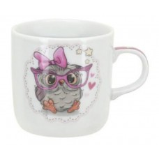 Чашка 230 мл « Owl»