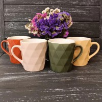 Чашка 360 мл «Витинанка» 