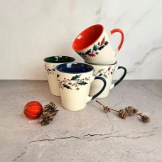 Чашка 330 мл «Фрея»