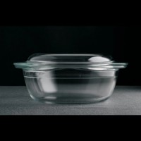 Форма для випікання кругла 2,1 л