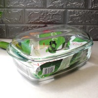 Форма для випікання прямокутна 4.5 л 