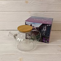 Чайник заварювальний 1000 мл 