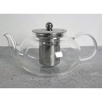Чайник заварювальний 800 мл 