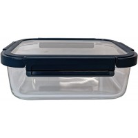 Контейнер прямокутний 630 мл