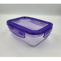 Контейнер прямокутний 1500 мл