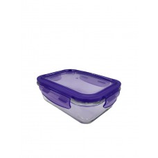 Контейнер прямокутний 1040 мл