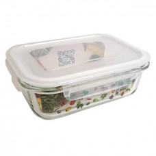 Контейнер прямокутний 1040 мл