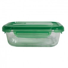 Контейнер прямокутний 1500 мл