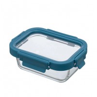 Контейнер прямокутний 1040 мл 