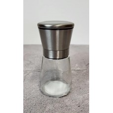 Млинок для спецій з кришкою
