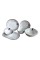 Салатник 15 см «Вернісаж» VT-P-2150V Vittora