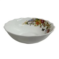 Салатник 17,5 см «Літні барви» Vittora