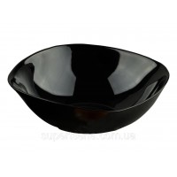 Салатник 225 мл Black Square 