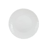 Тарілка десертна 21,5 см Blanco Wave 