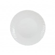 Тарілка десертна 21,5 см Blanco Wave 