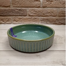 Салатник 17,5×7,0 см «Verona Verde» 