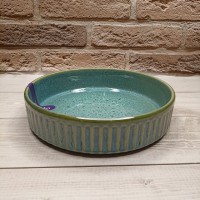 Тарілка 20×5,0 см супова «Verona Verde» 