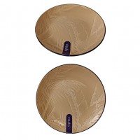 Тарілка 20 см десертна «Офелія»