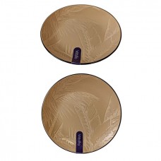 Тарілка 20 см десертна «Офелія»