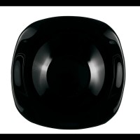 Тарілка десертна 21,5 см Black Square