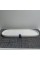 Блюдо 33,5×14,8 см Cream Royale VT-P-1335-CR Vittora