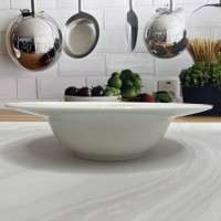 Тарілка глибока кругла 23 см